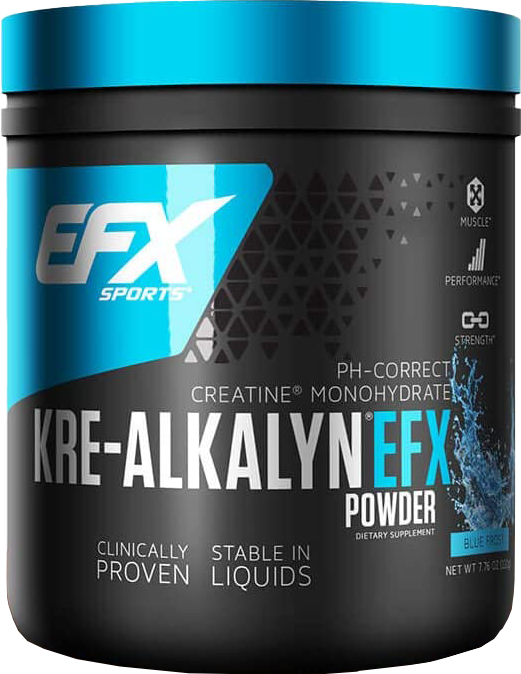 EFX Kre-Alkalyn - 100 g - Unflavored