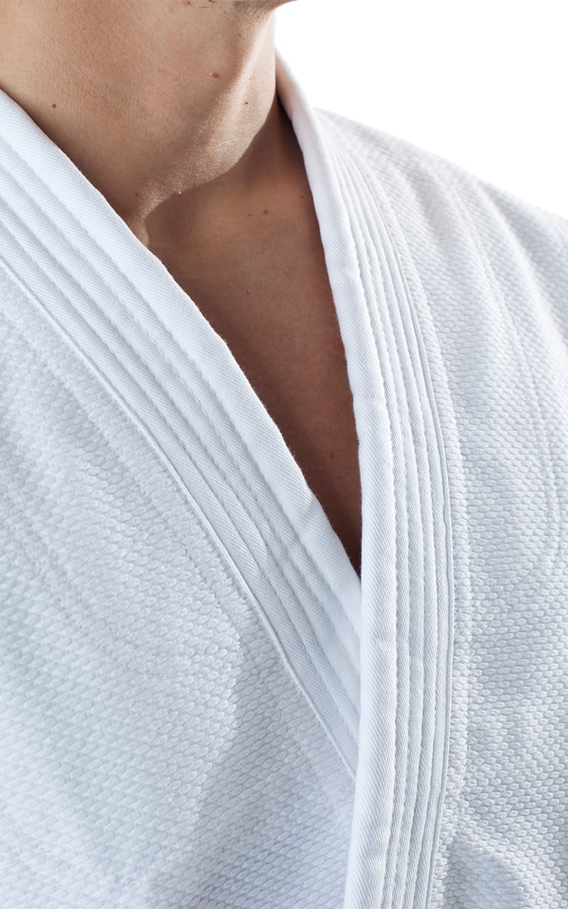 DAX Judogi, FUJI, incl. white belt