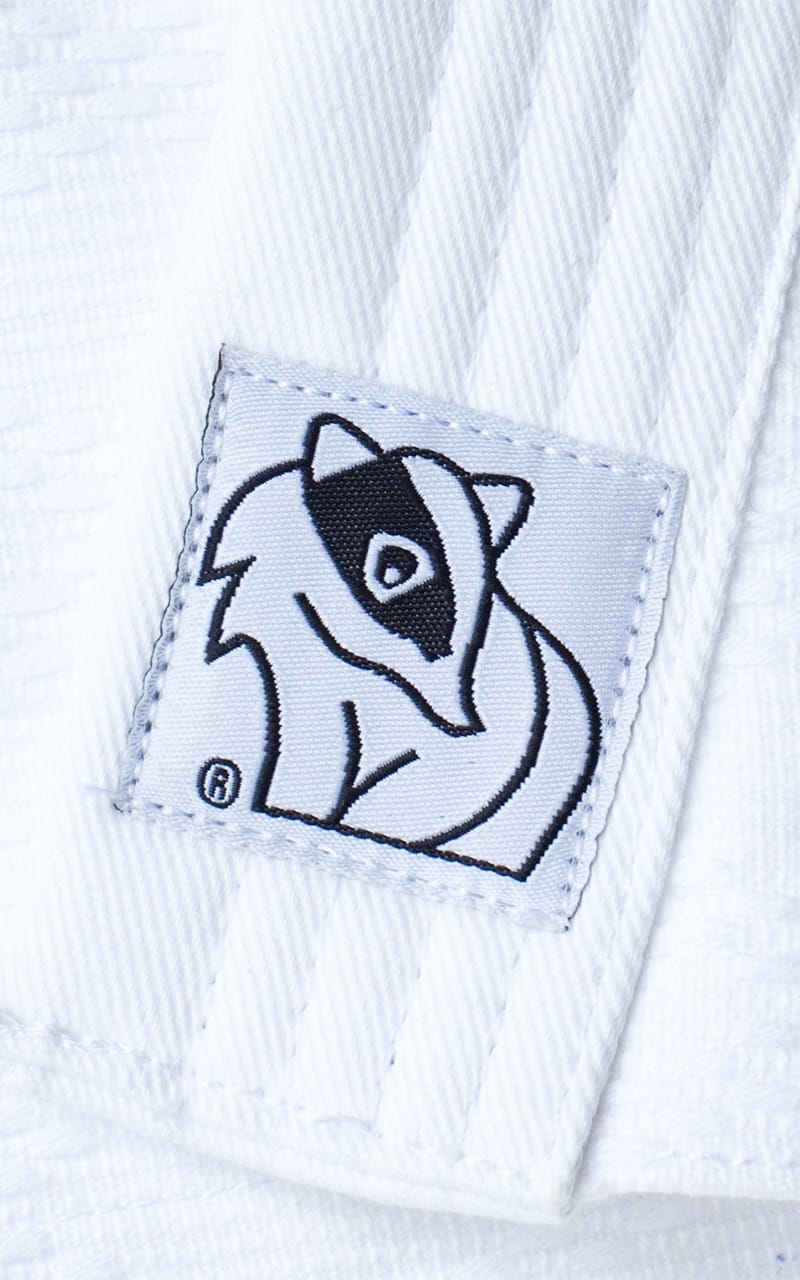 DAX Judogi, FUJI, incl. white belt