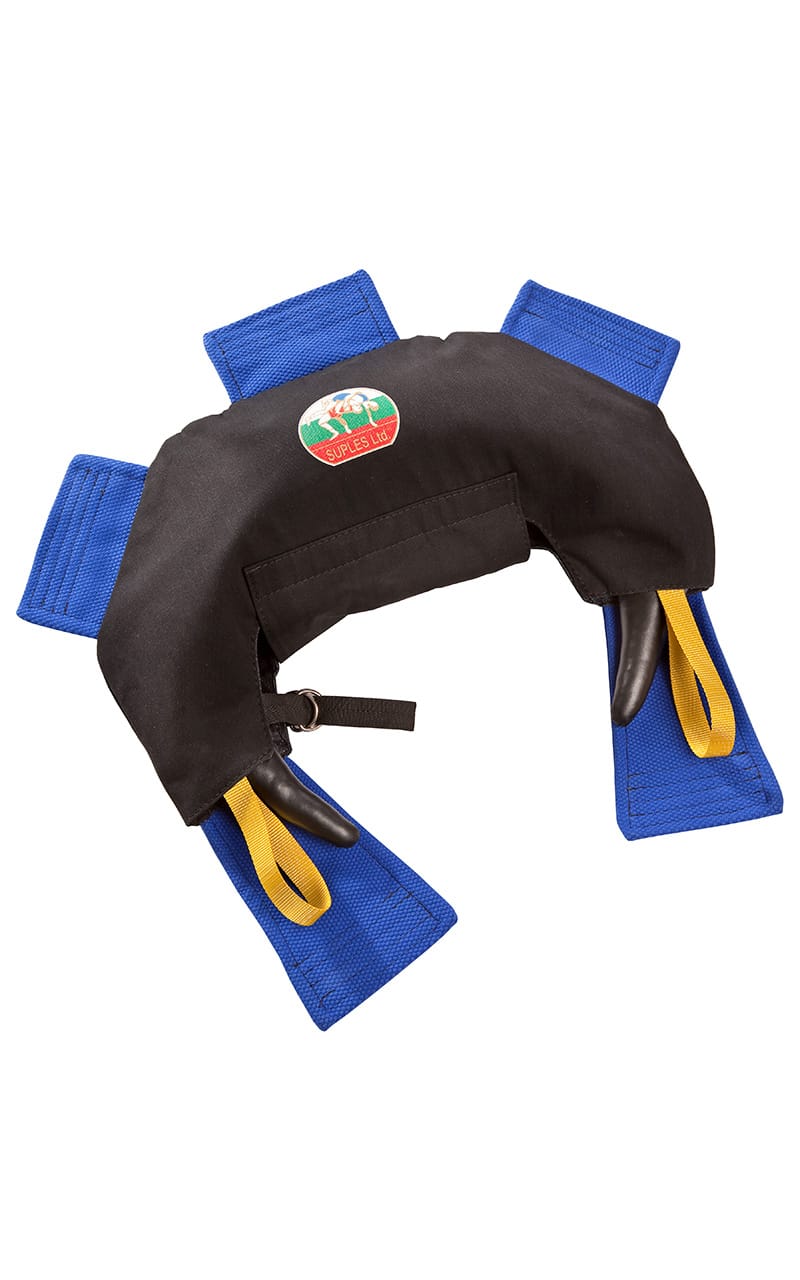 DAX Grip vest for Bulgarian Bag