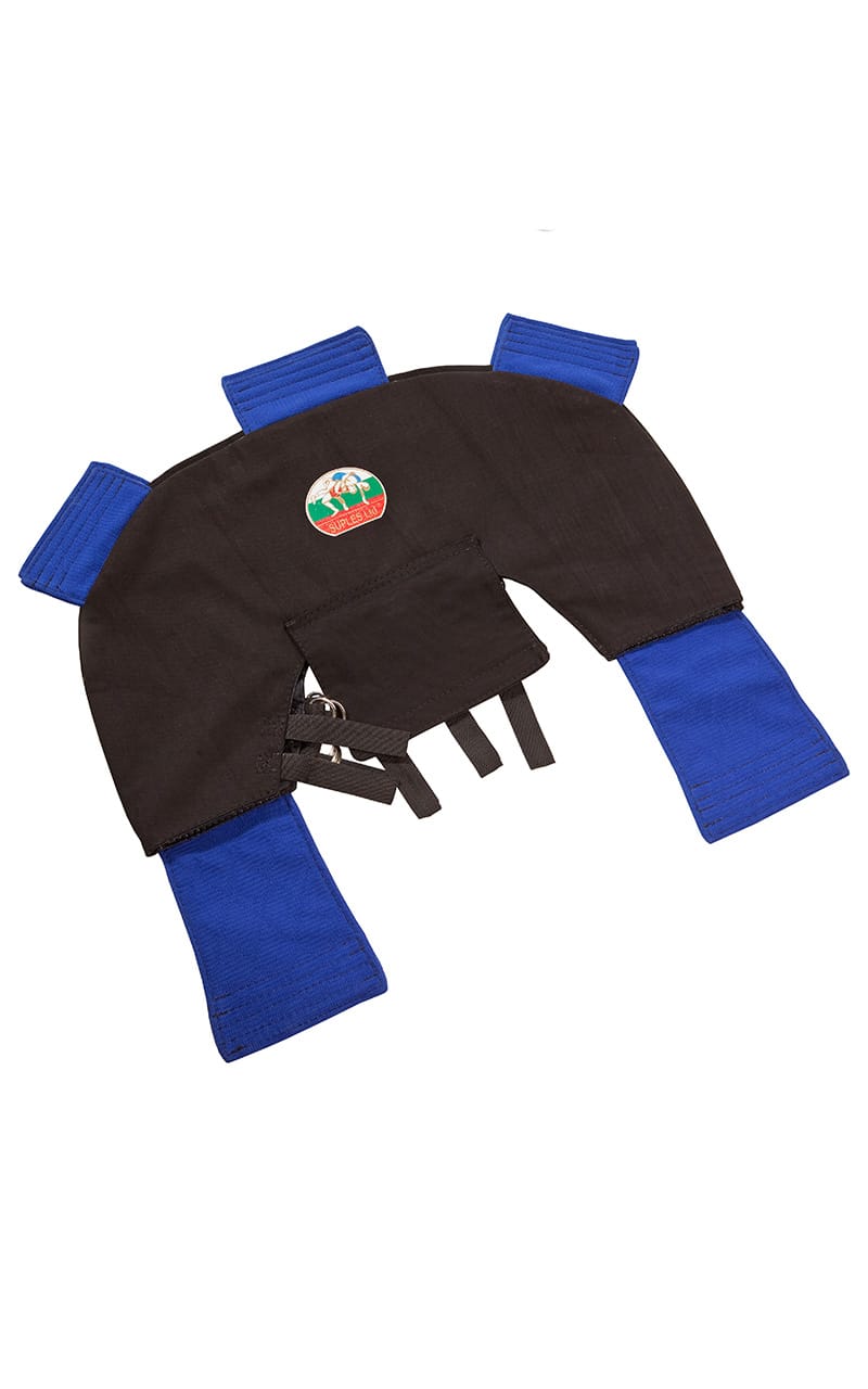 DAX Grip vest for Bulgarian Bag