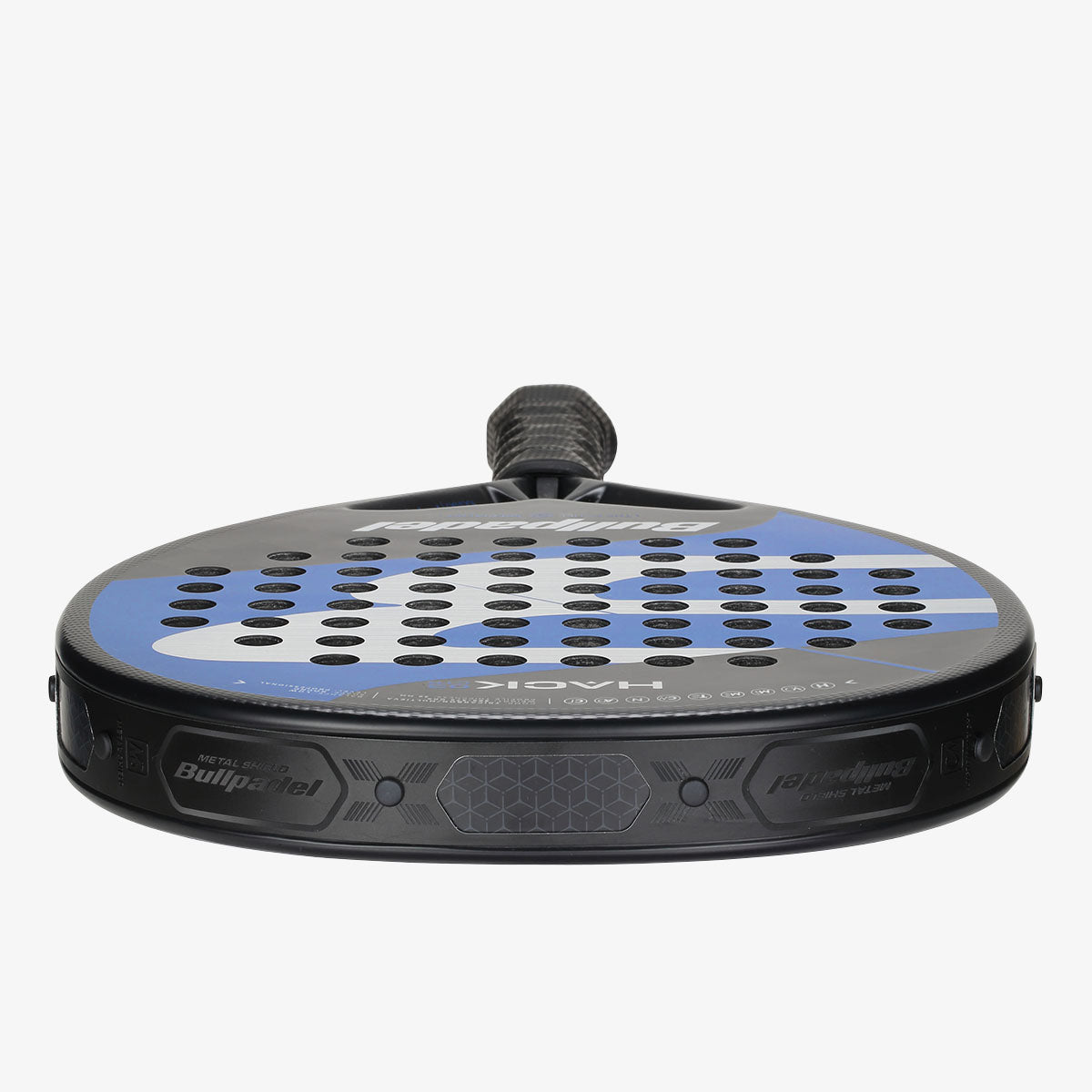 Bullpadel Hack 03 Ctr 23 - Padelracket