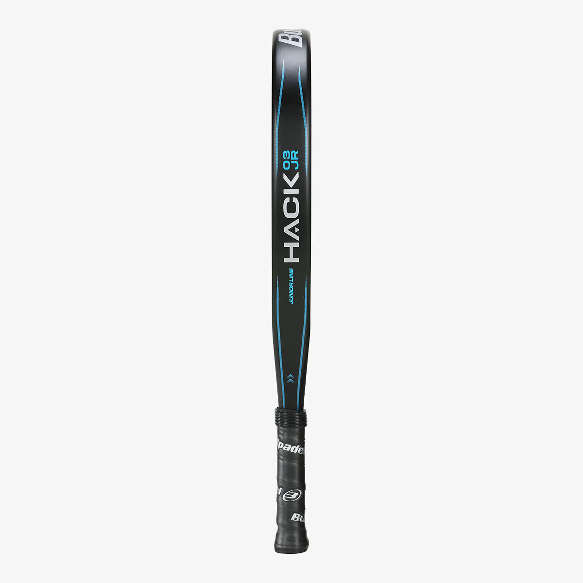 Bullpadel Hack Jr 23 - Padelracket