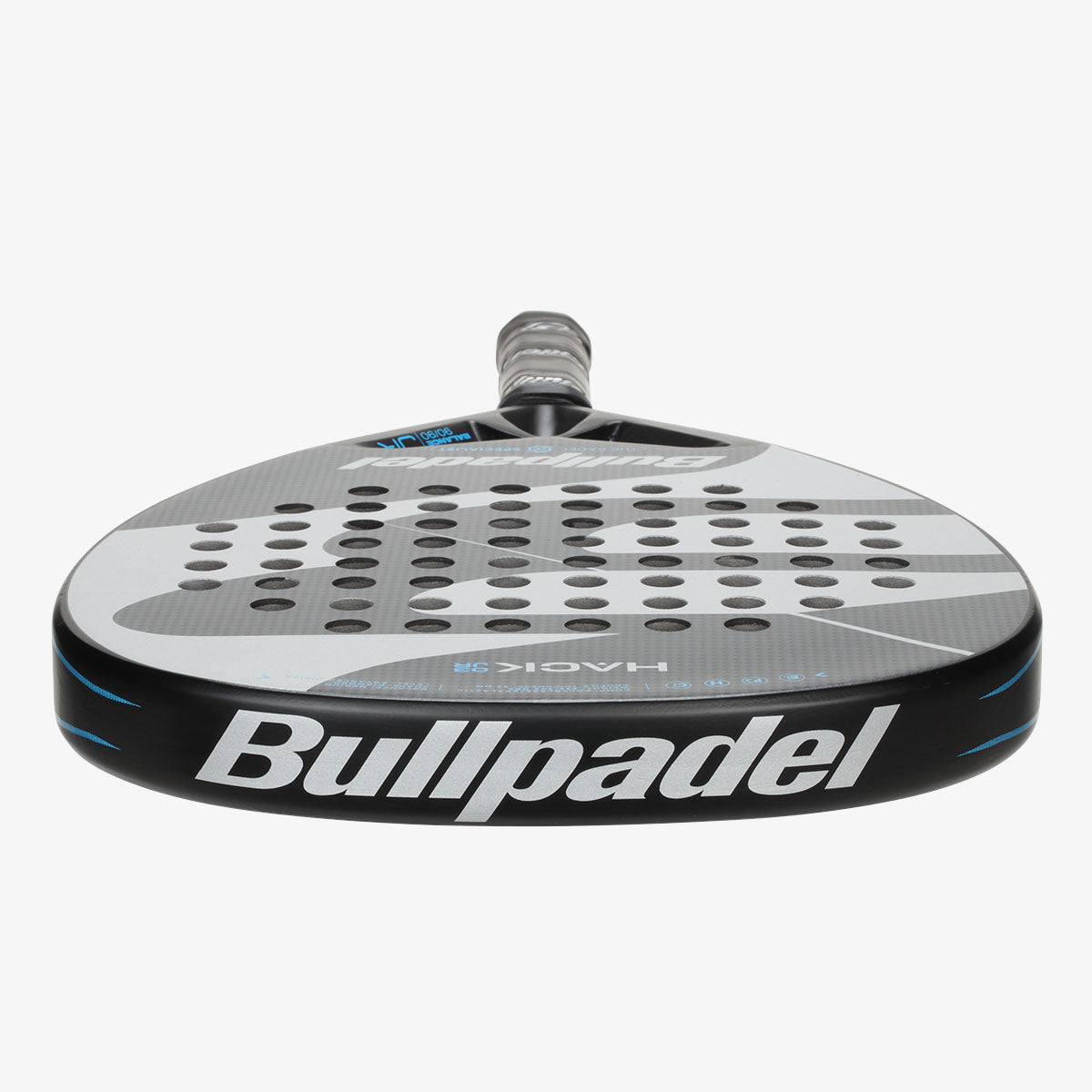 Bullpadel Hack Jr 23 - Padelracket