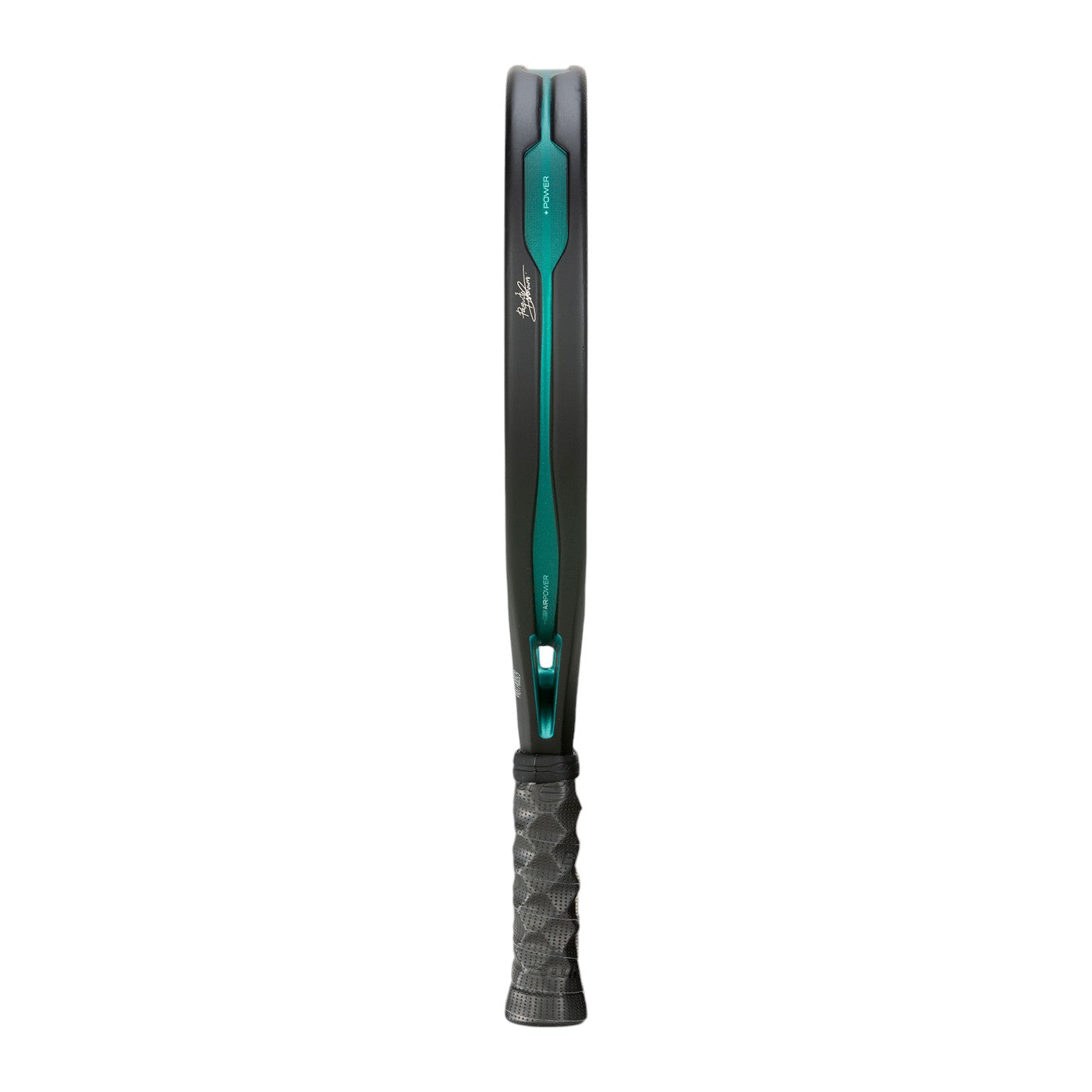 Bullpadel Hack 04 Hybrid 25 - Padelracket