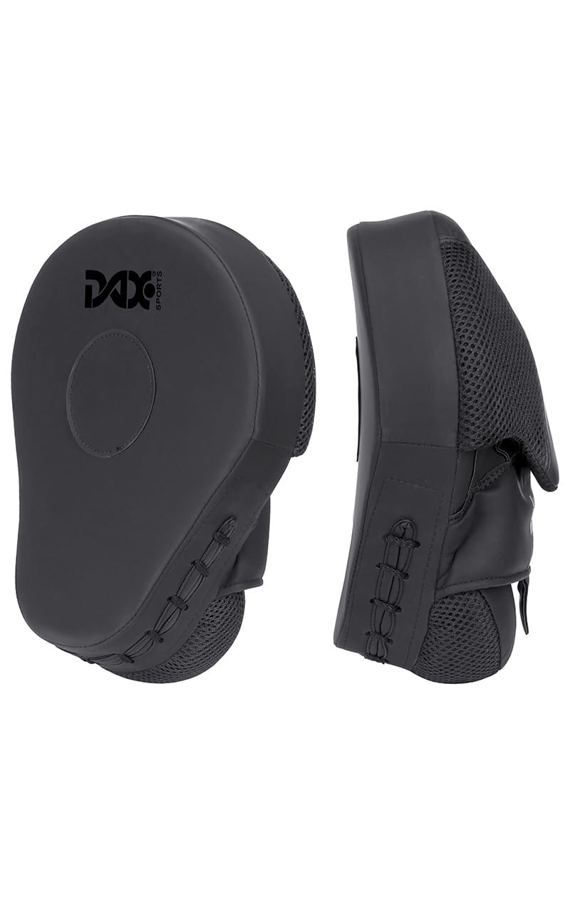 DAX Punch Mitt, Camber Black Line