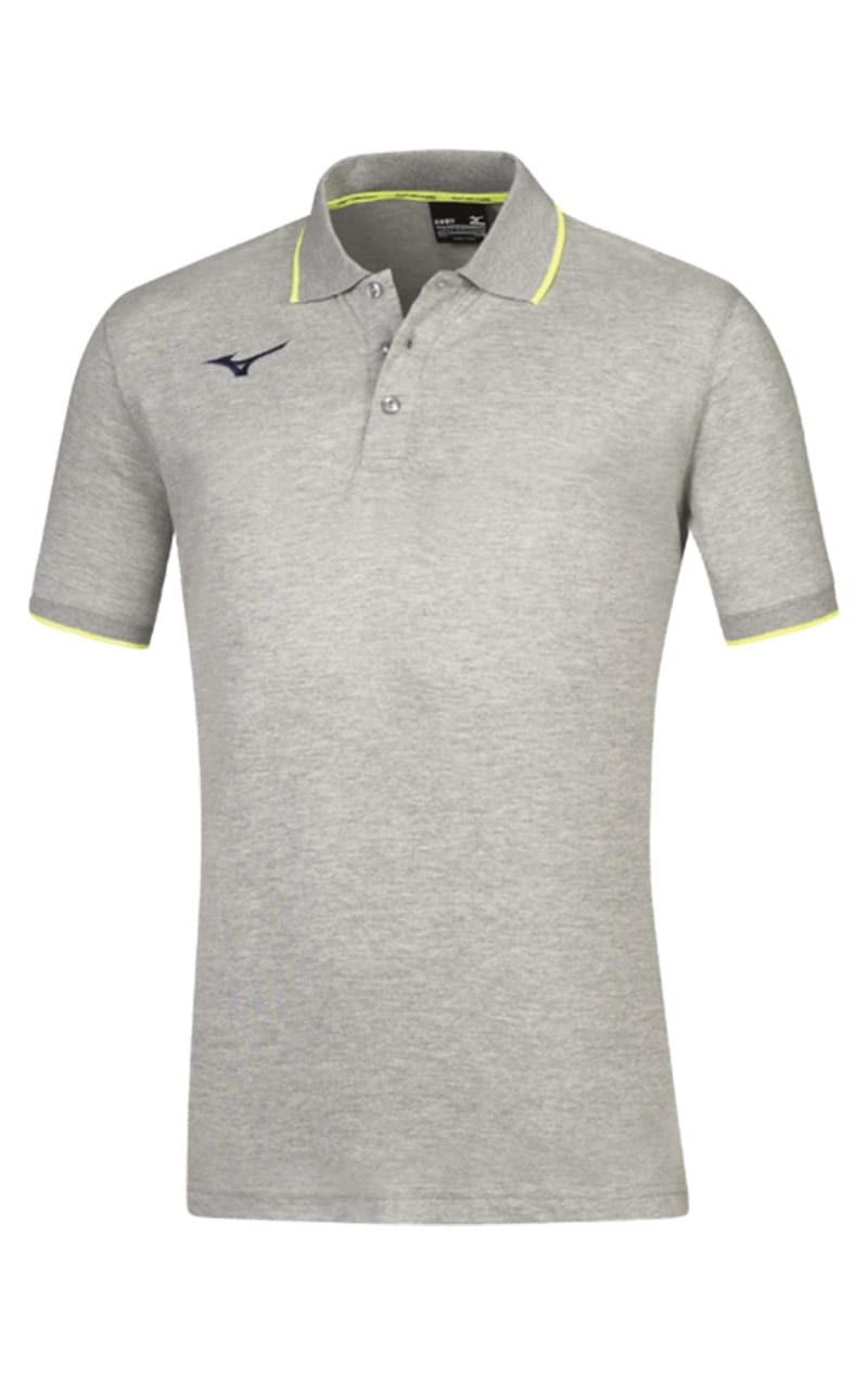 MIZUNO M18 Men's Polo Shirt