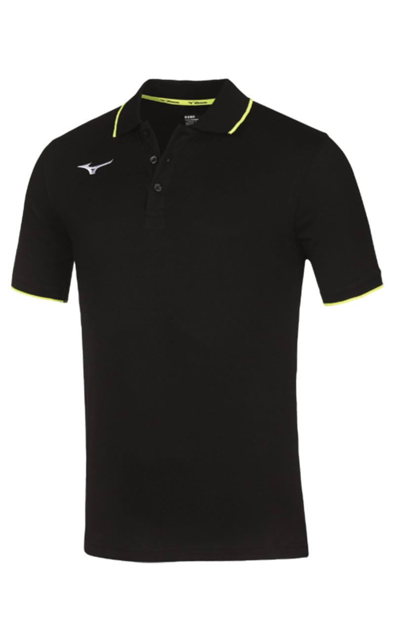 MIZUNO M18 Men's Polo Shirt
