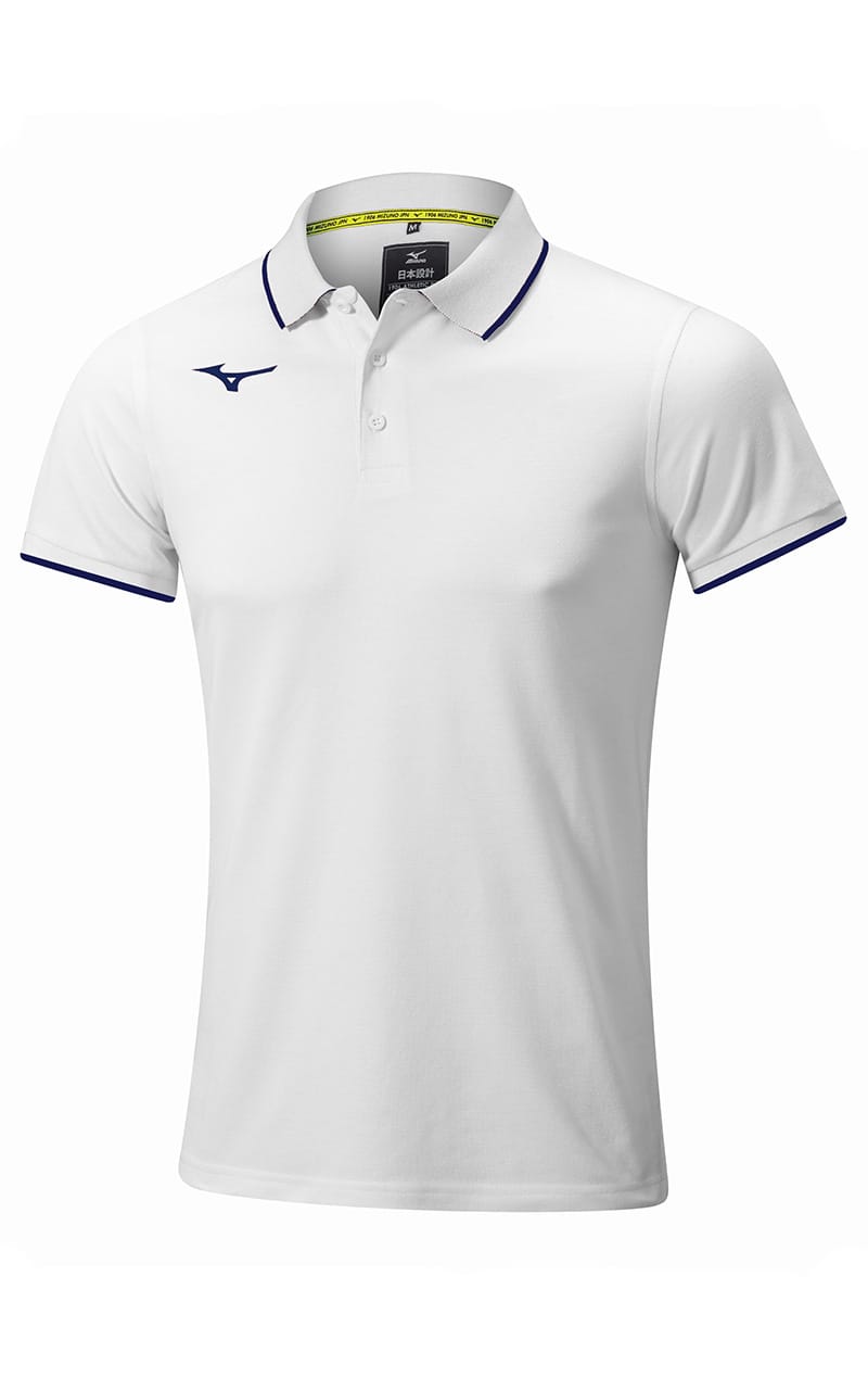 MIZUNO M18 Men's Polo Shirt
