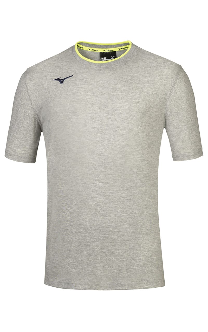 MIZUNO Men's T-Shirt, M18