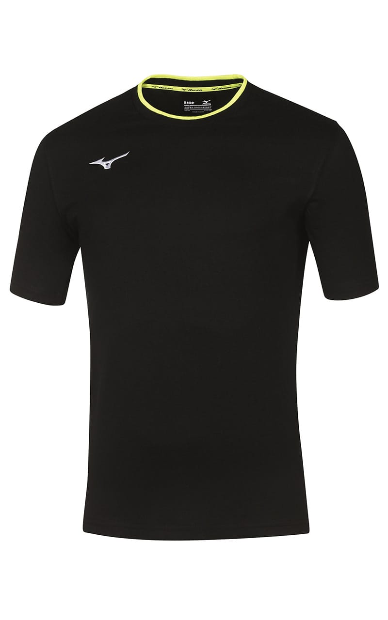 MIZUNO Men's T-Shirt, M18