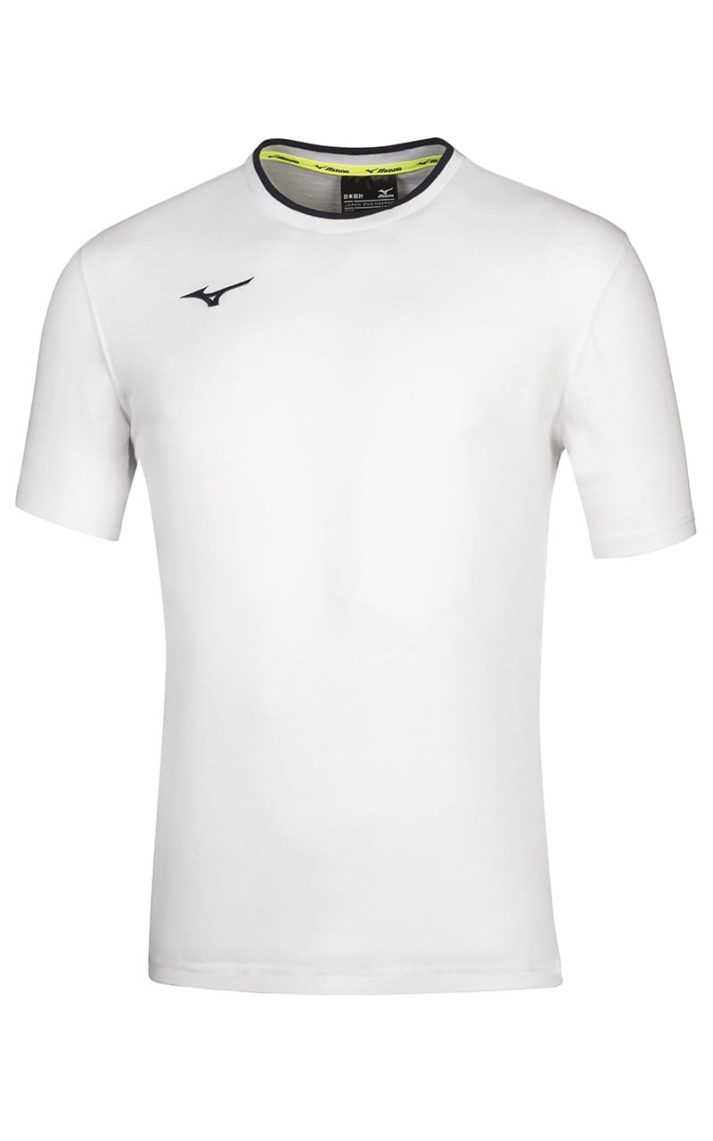 MIZUNO Men's T-Shirt, M18