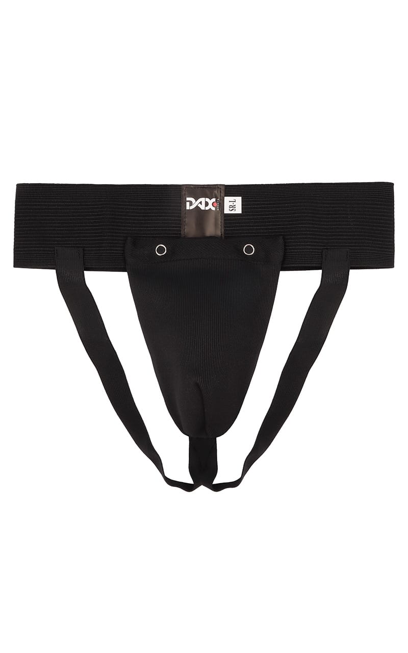 DAX Men's Groin Guard, Twin