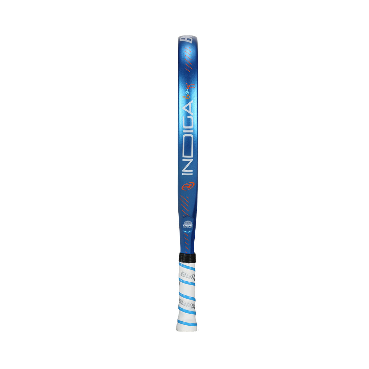Bullpadel Indiga Boy - Padelracket