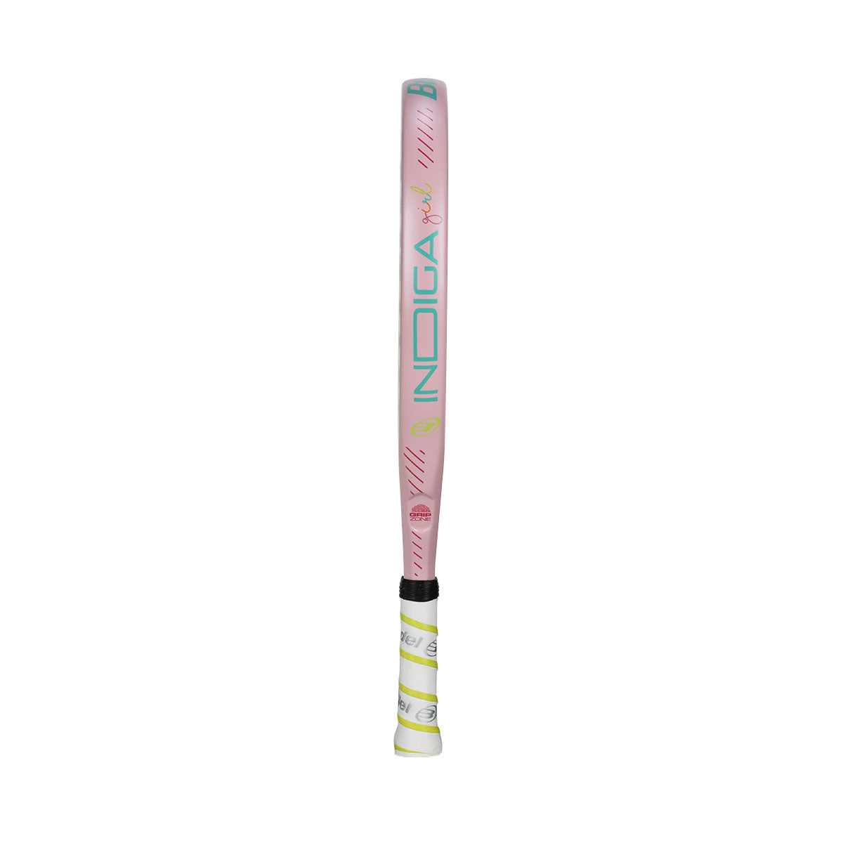 Bullpadel Indiga Girl - Padelracket