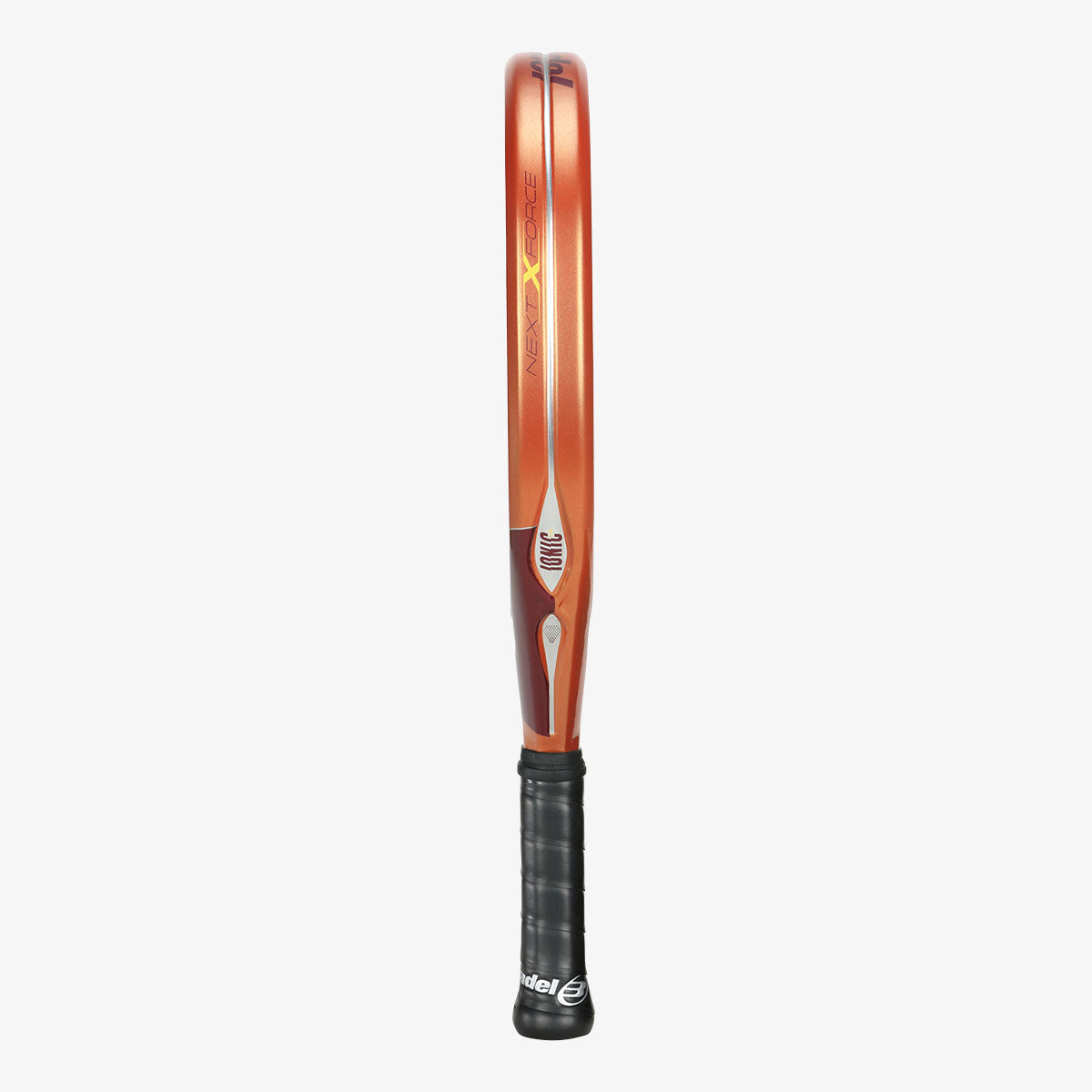 Bullpadel Ionic Control 23 - Padelracket