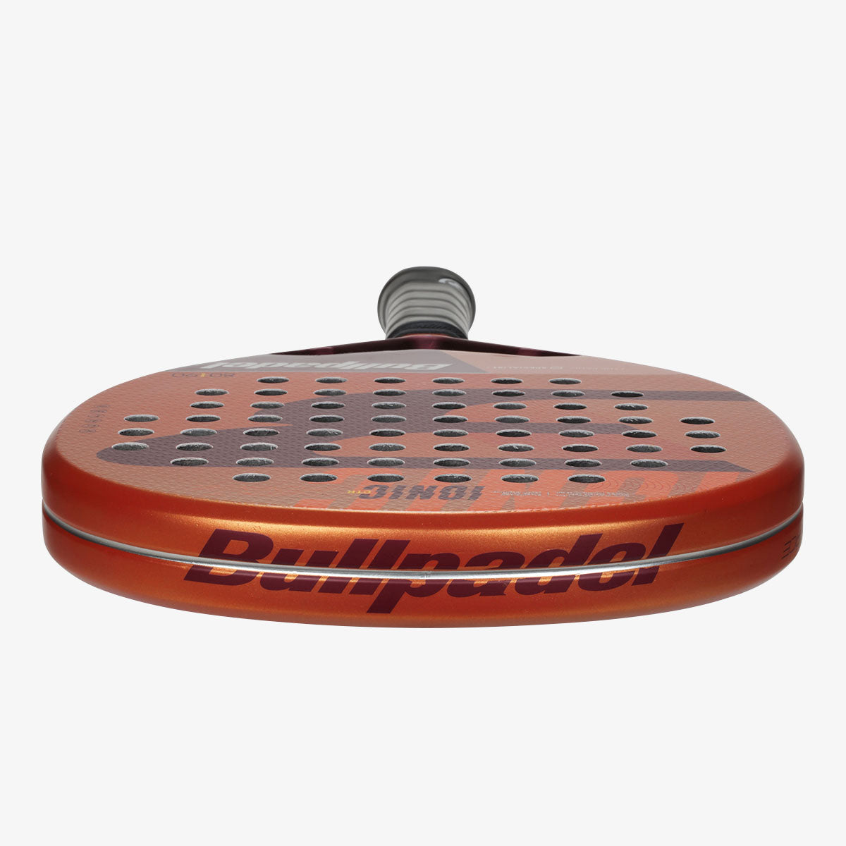 Bullpadel Ionic Control 23 - Padelracket