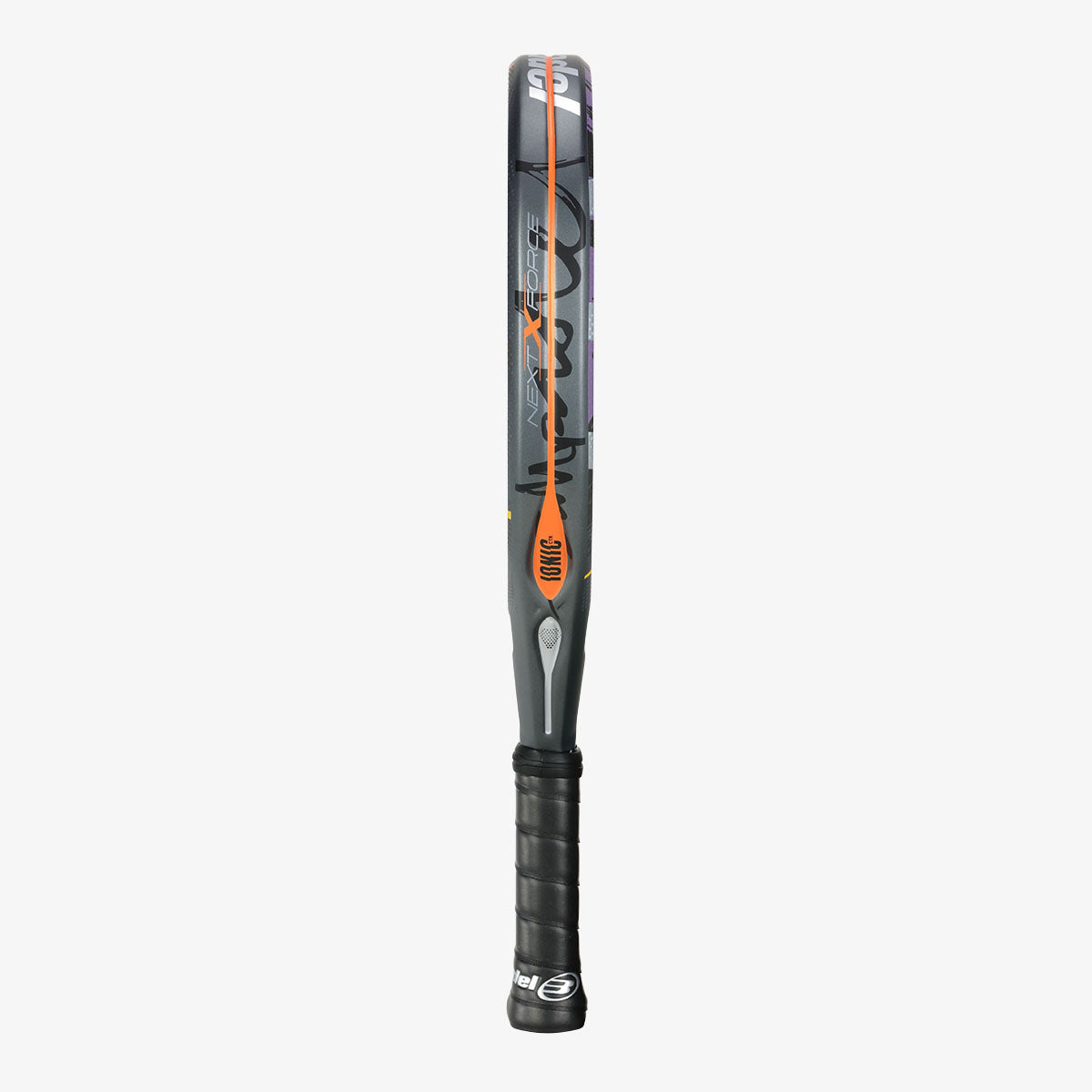 Bullpadel Ionic Control 24 - Padelracket