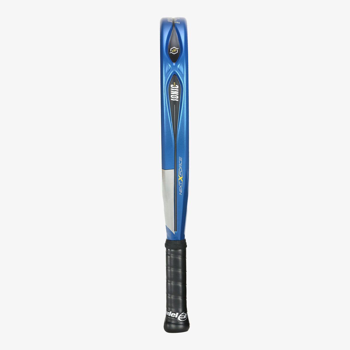 Bullpadel Ionic Power 23 - Padelracket