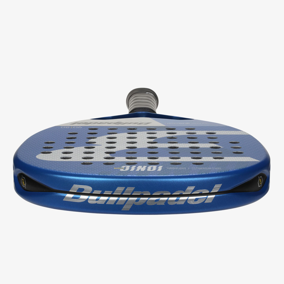 Bullpadel Ionic Power 23 - Padelracket