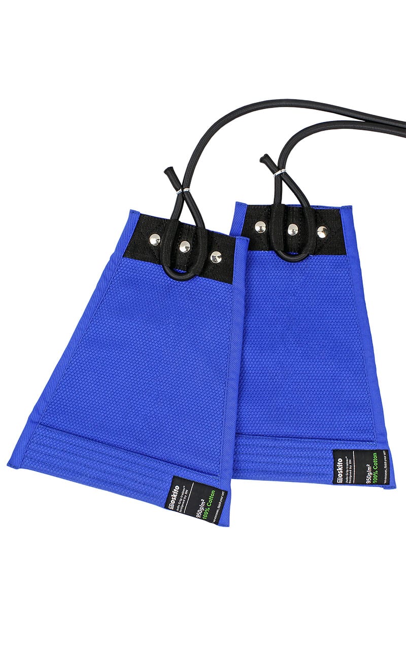 MOSKITO Judo Grip Trainer, Uchi Komi Triangle