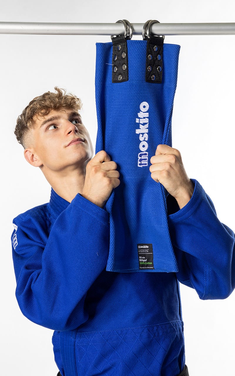MOSKITO Judo Grip Trainer, Gym