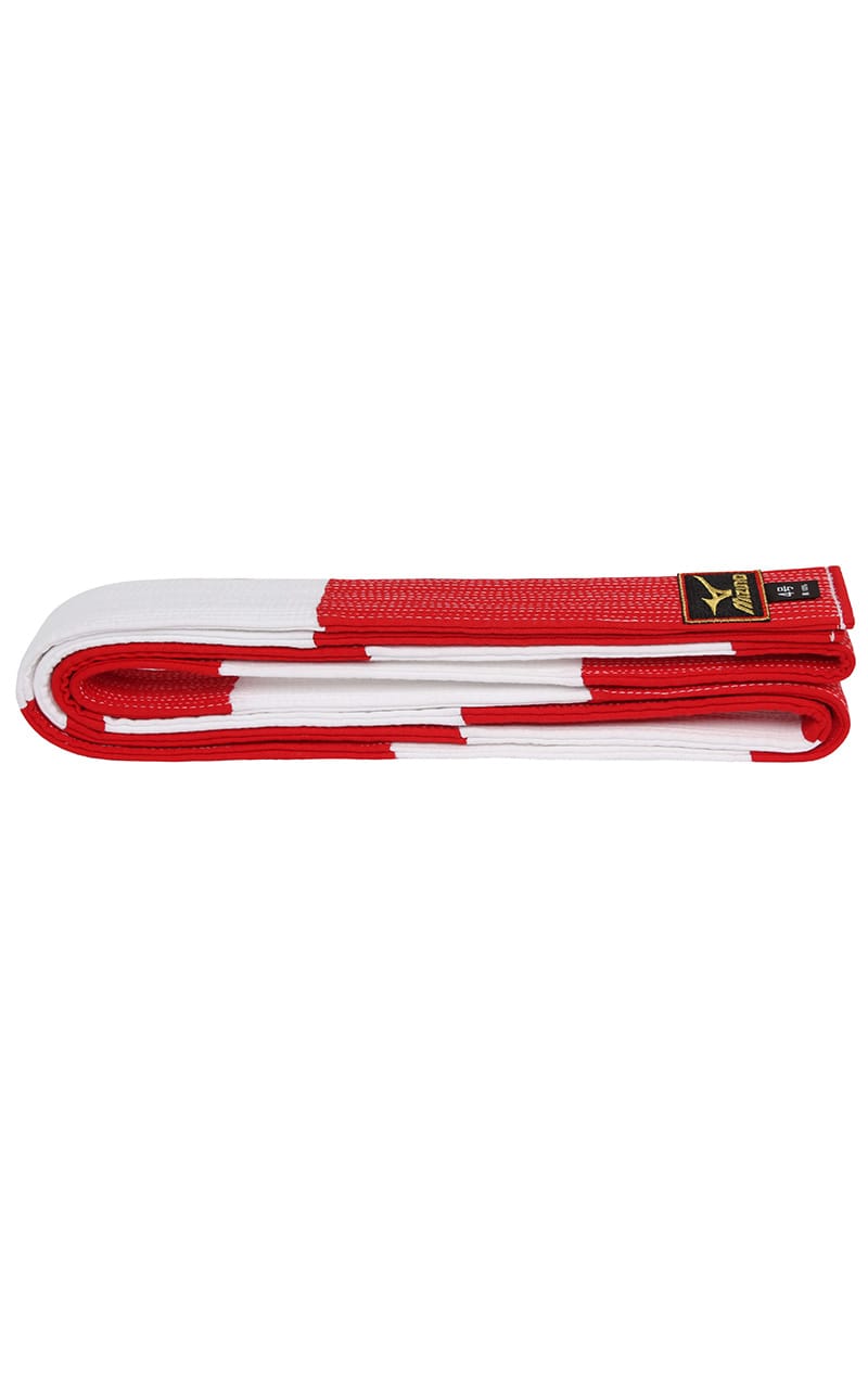 MIZUNO Master Judo Belt, made in Japan