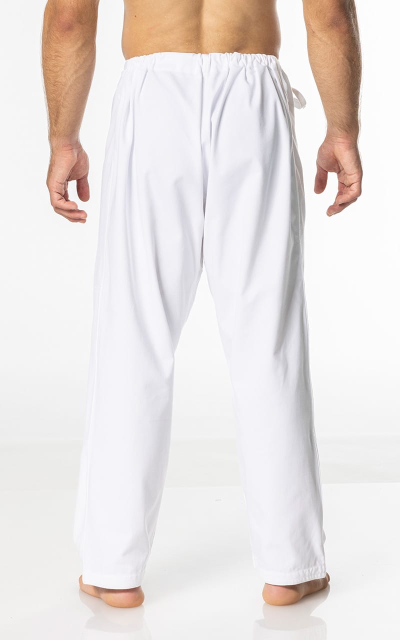 Mizuno Yusho III,Judo Pants, IJF, 750 g.