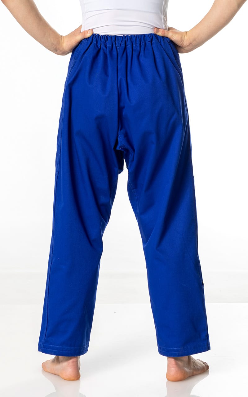 Mizuno Yusho III,Judo Pants, IJF, 750 g.