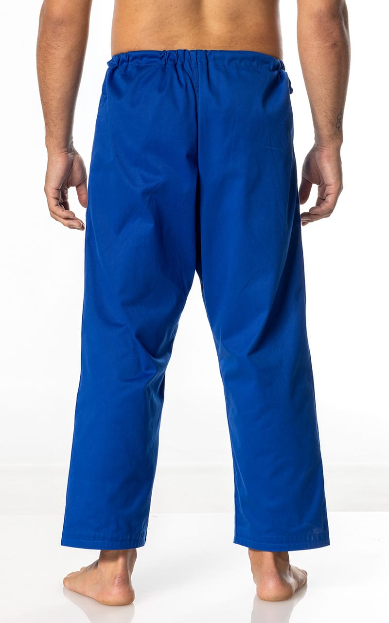 MIZUNO Yusho Judo Pants, BEST 2, IJF, 750 g.