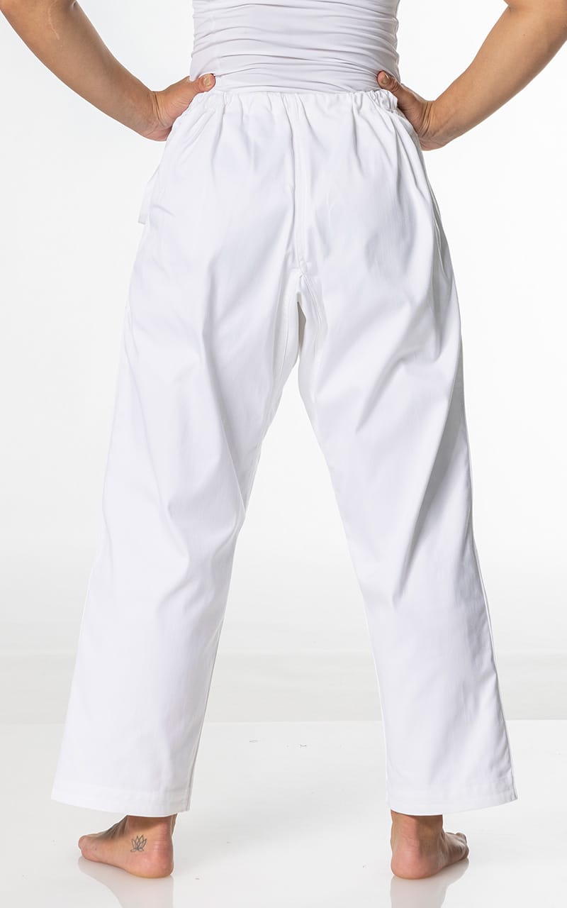 MIZUNO Yusho Judo Pants, BEST 2, IJF, 750 g.
