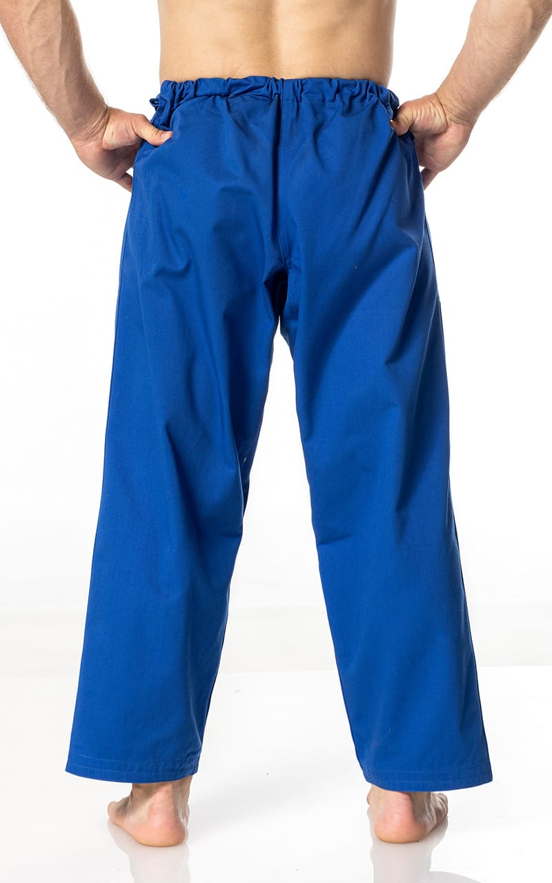 MIZUNO Yusho Judo Pants, made in Japan, IJF, 750 g.