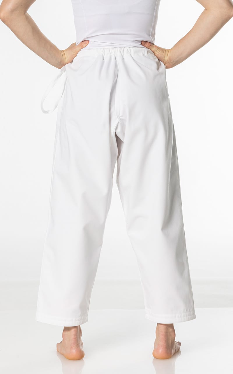 MIZUNO Yusho Judo Pants, made in Japan, IJF, 750 g.