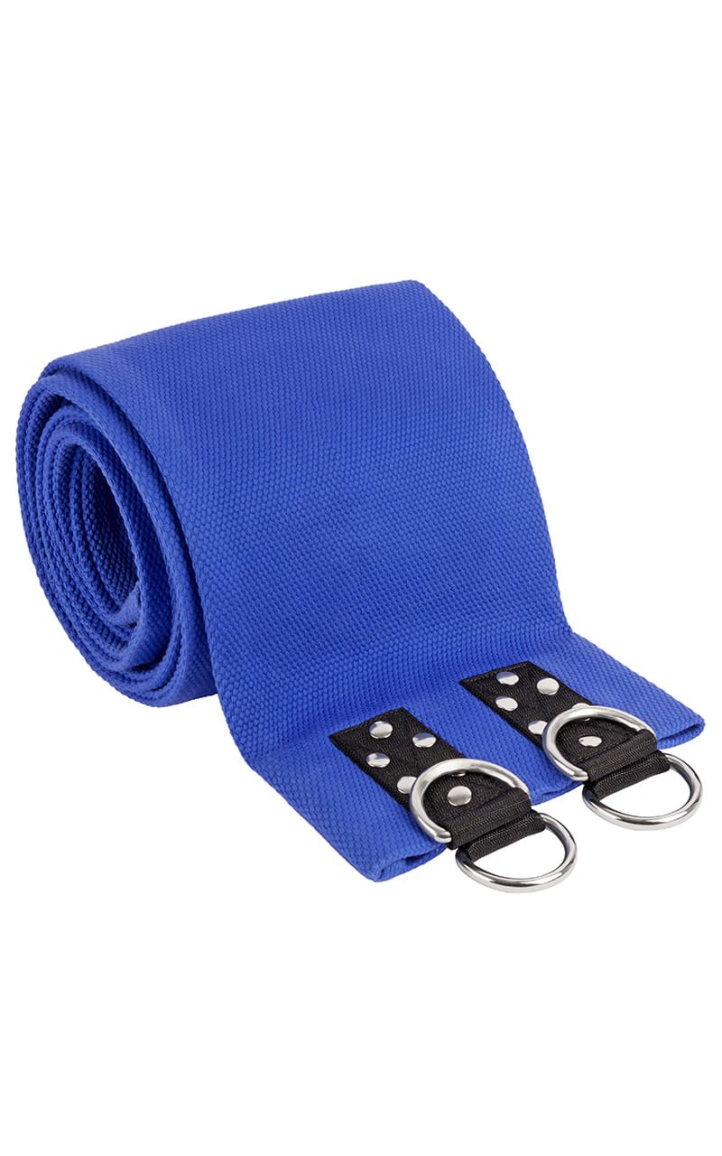 MOSKITO Judo Climbing Rope, long