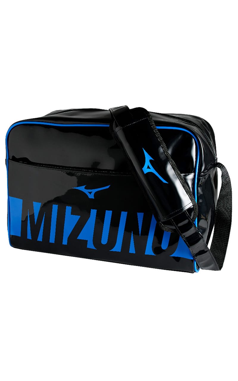MIZUNO Messenger Bag, Enamel Bag