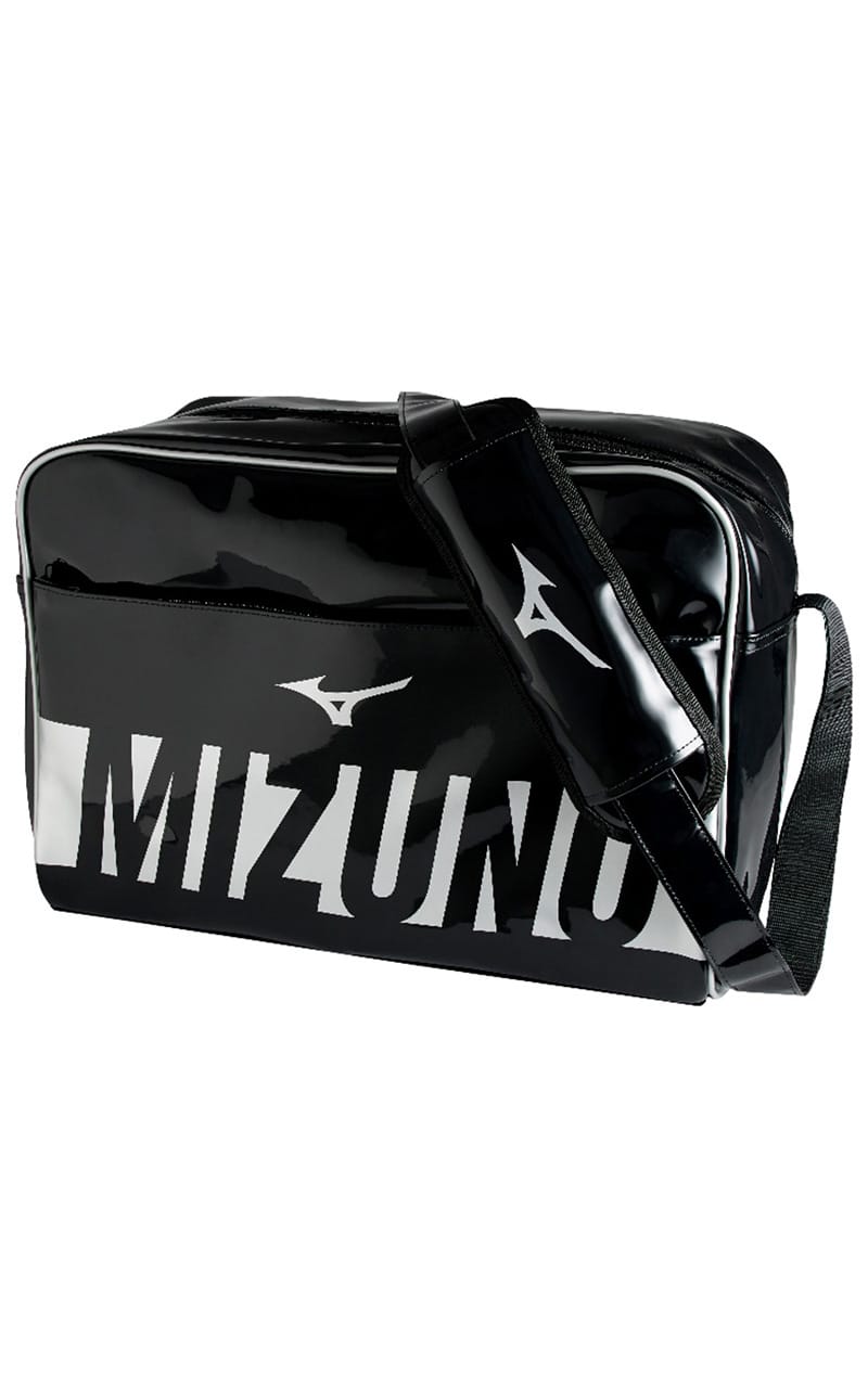 MIZUNO Messenger Bag, Enamel Bag