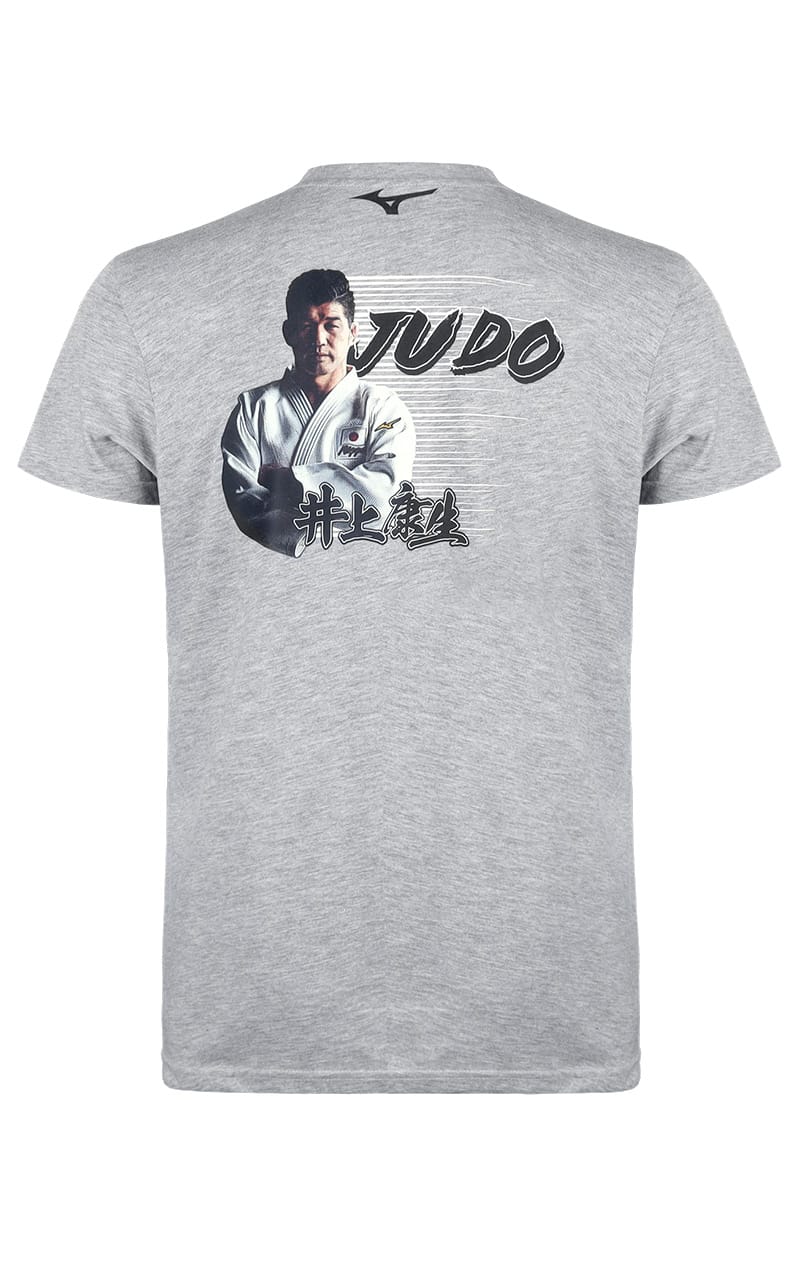MIZUNO T-Shirt, Kosei Inoue