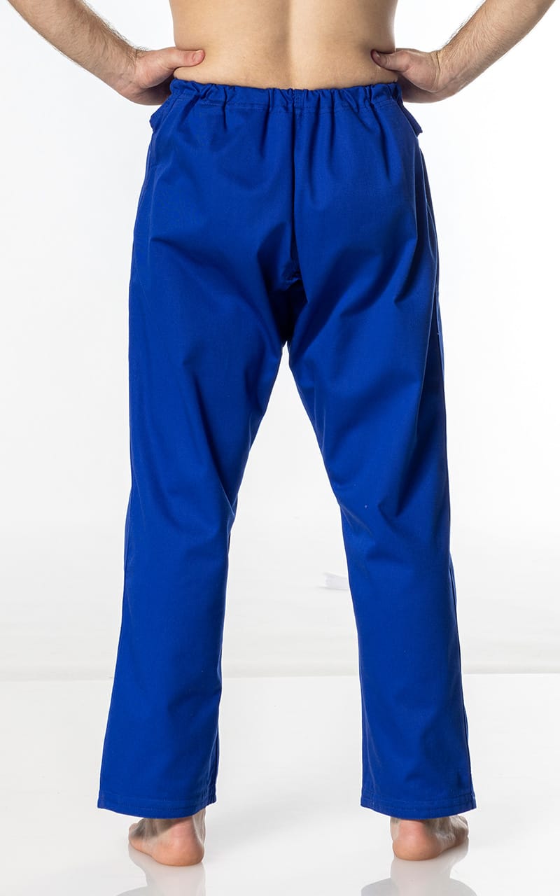 MOSKITO Judo Pants, Plus