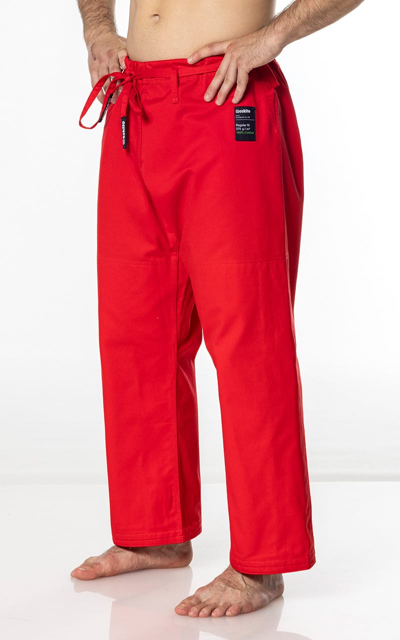 MOSKITO Judo Pants, Plus