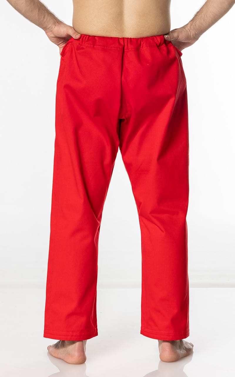 MOSKITO Judo Pants, Plus