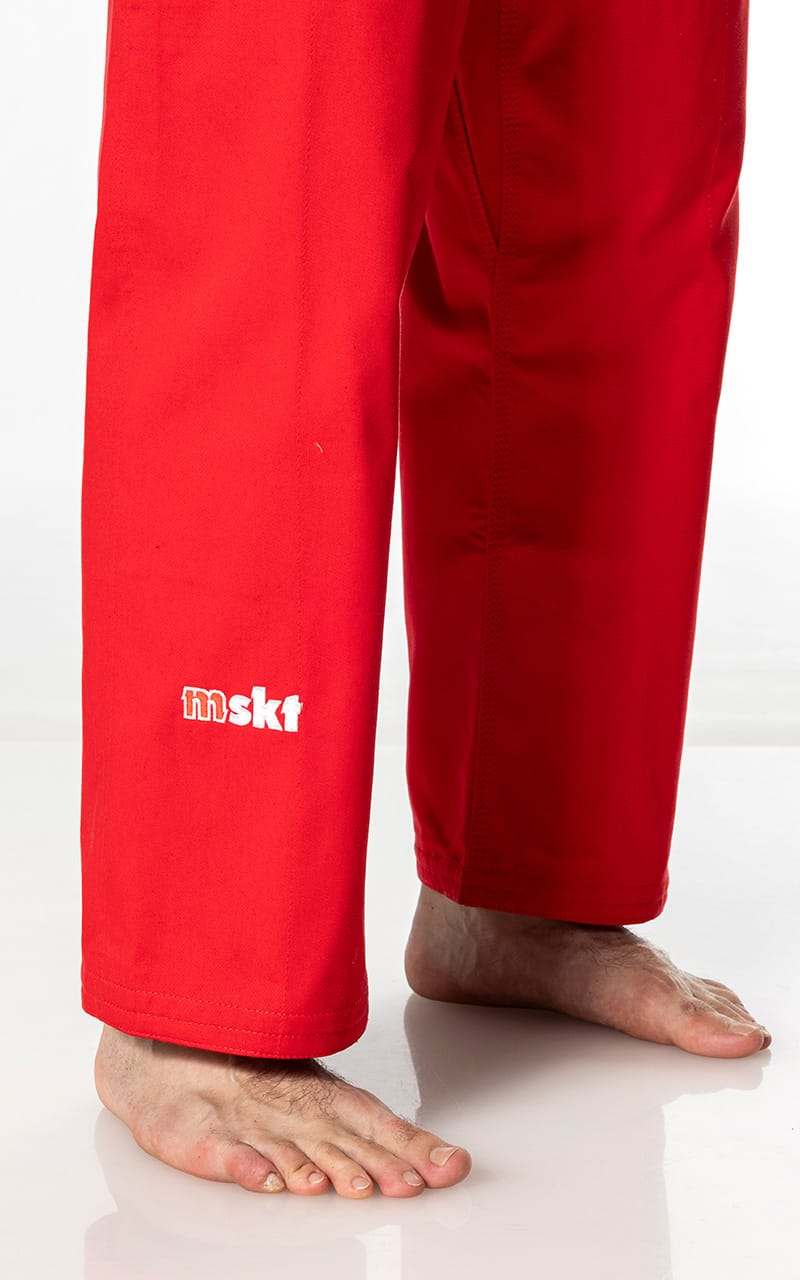 MOSKITO Judo Pants, Plus