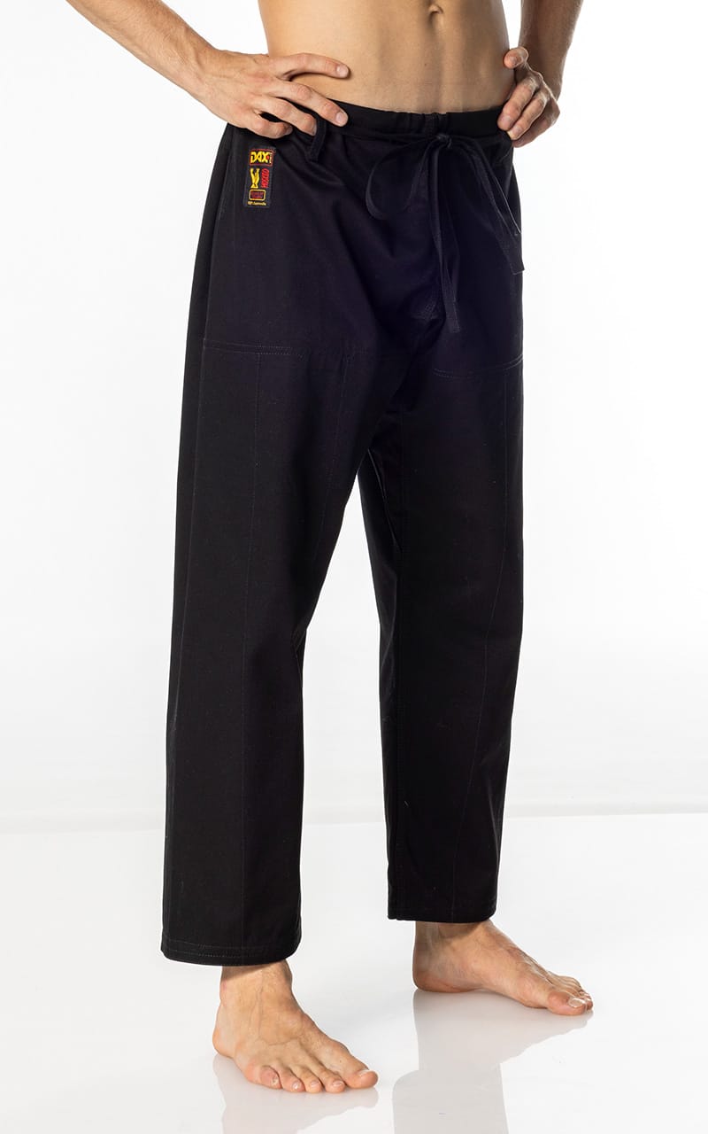 MOSKITO Judo Pants, Plus