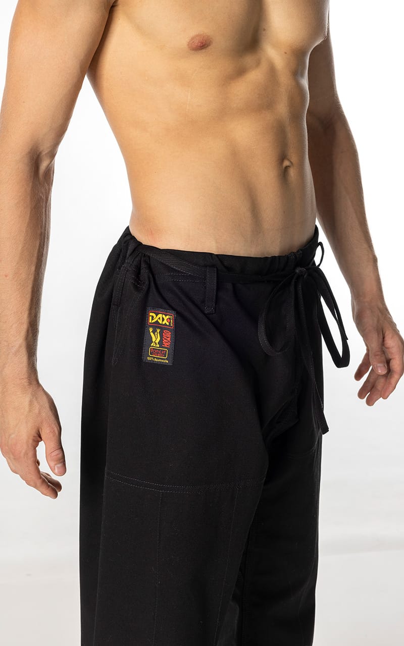 MOSKITO Judo Pants, Plus
