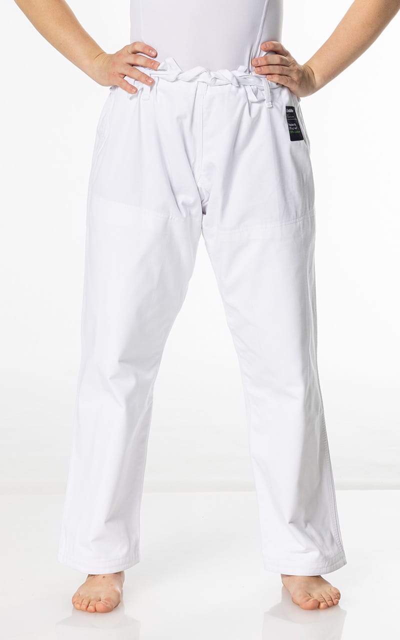 MOSKITO Judo Pants, Plus