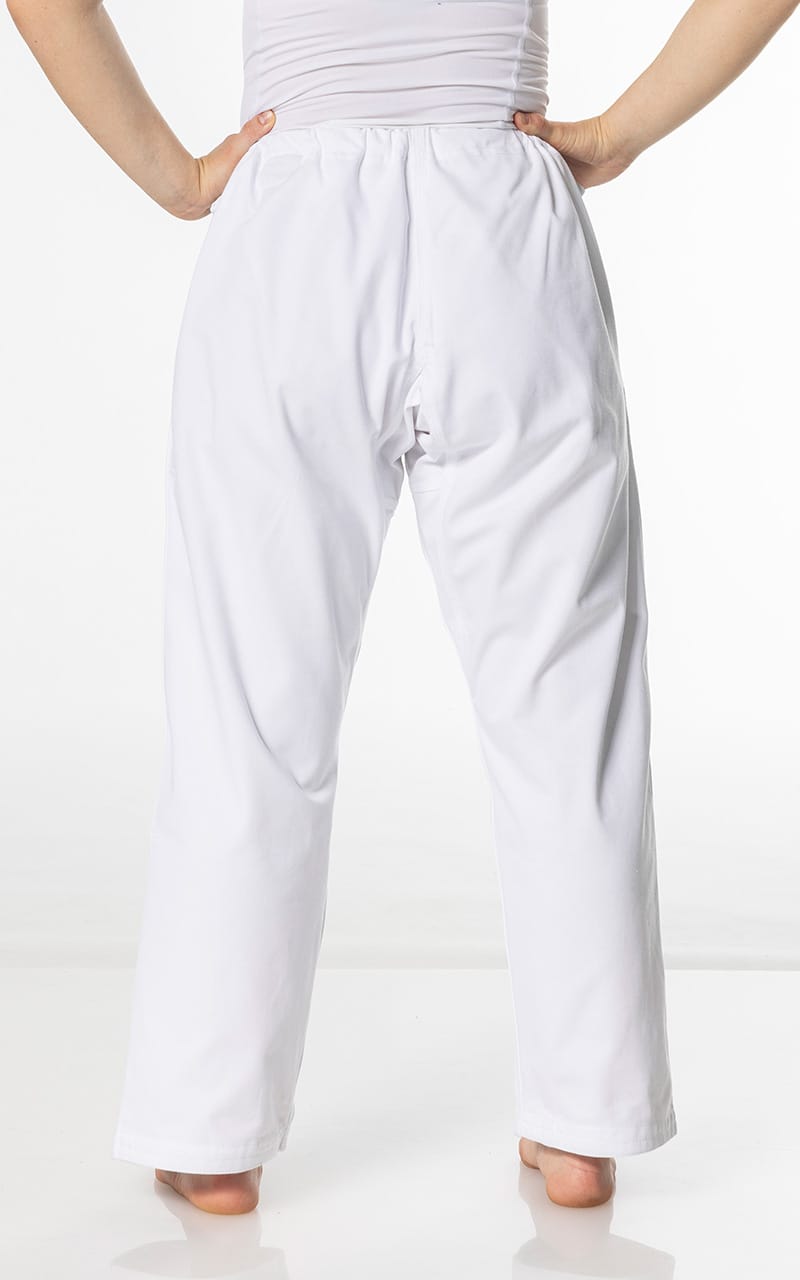 MOSKITO Judo Pants, Plus
