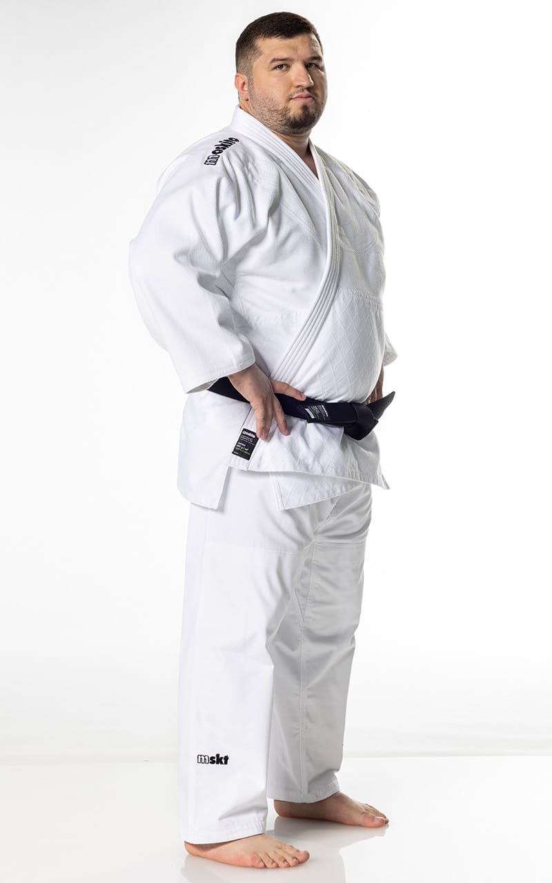 MOSKITO Judogi for heavyweights, Jumbo