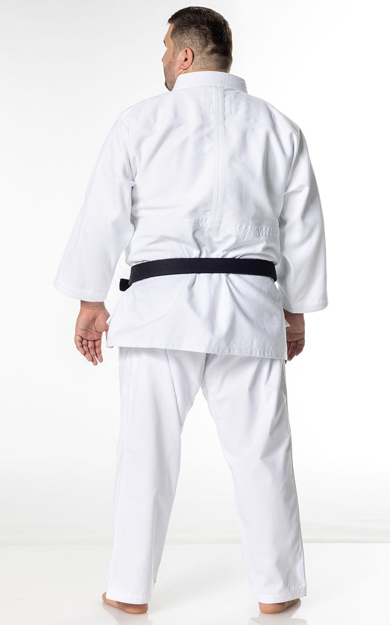 MOSKITO Judogi for heavyweights, Jumbo