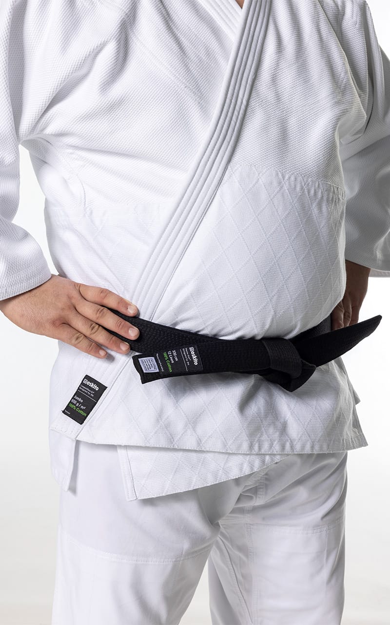 MOSKITO Judogi for heavyweights, Jumbo