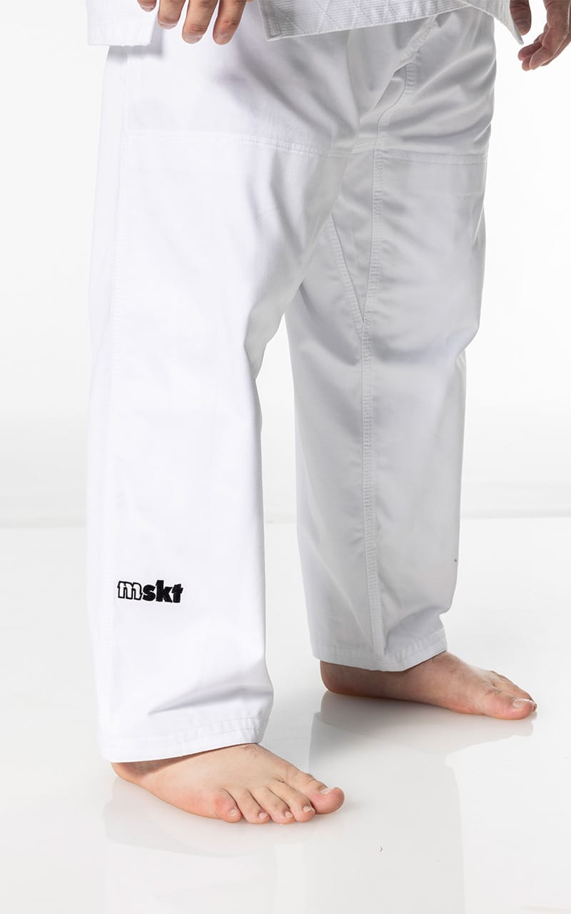 MOSKITO Judogi for heavyweights, Jumbo
