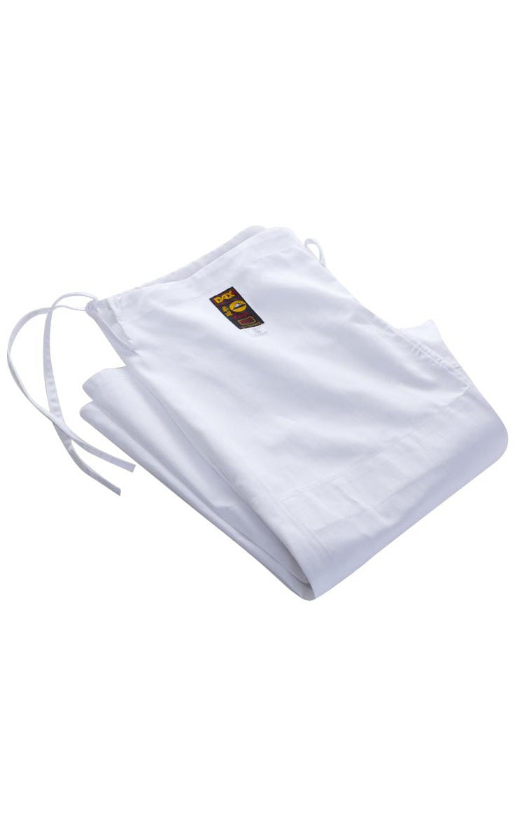 DAX Judo pants, Fuji